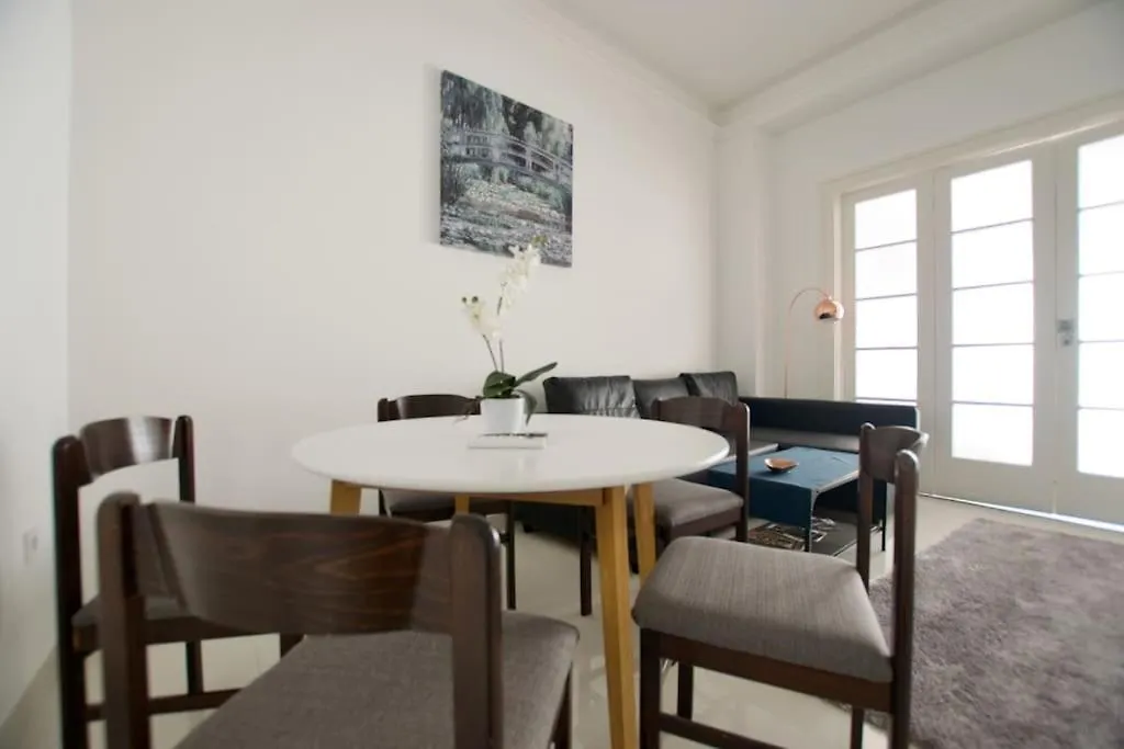 Standard Apartment By Hi5- Bajcsy Apartment Budapest 0*,  Hungary