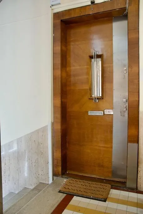 Standard Apartment By Hi5- Bajcsy Apartment Budapest 0*,  Hungary